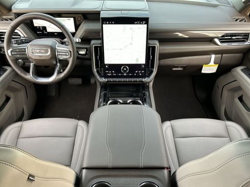 New 2026 GMC Yukon Elevation image 20