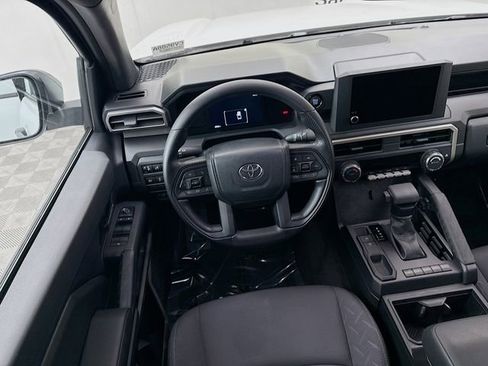 Used 2024 Toyota Tacoma SR image 22