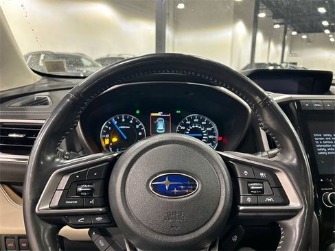 Used 2020 Subaru Ascent Touring image 12
