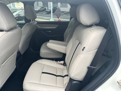 Certified 2024 MAZDA CX-90 3.3 Turbo w/ Premium Package AWD/4WD image 19