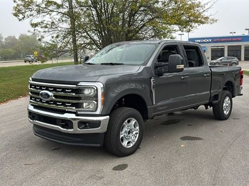 New 2026 Ford F350 XLT w/ XLT Premium Package image 2