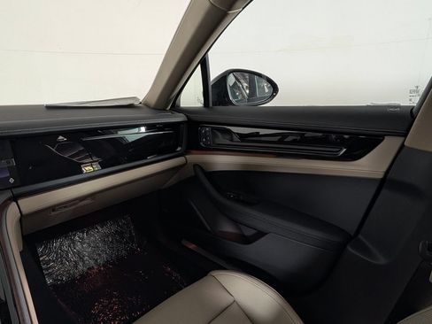 New 2026 Porsche Panamera RWD image 23