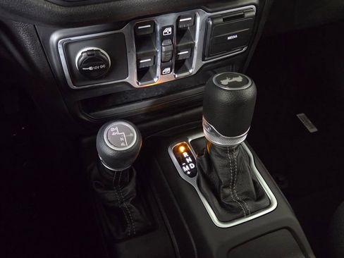 New 2026 Jeep Wrangler Sport S image 23