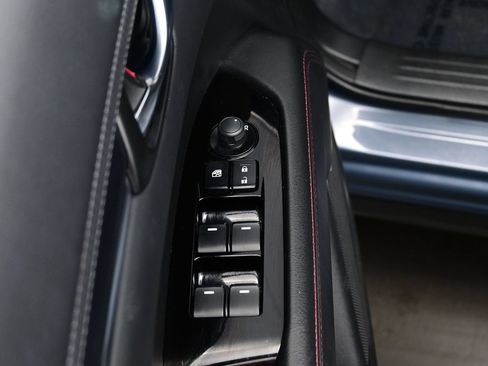 Used 2025 MAZDA CX-5 Carbon Edition AWD/4WD image 10