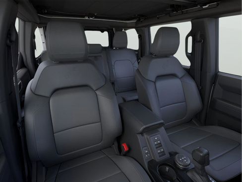 New 2026 Ford Bronco Outer Banks image 10