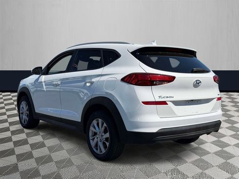 Used 2019 Hyundai Tucson Value AWD/4WD image 4