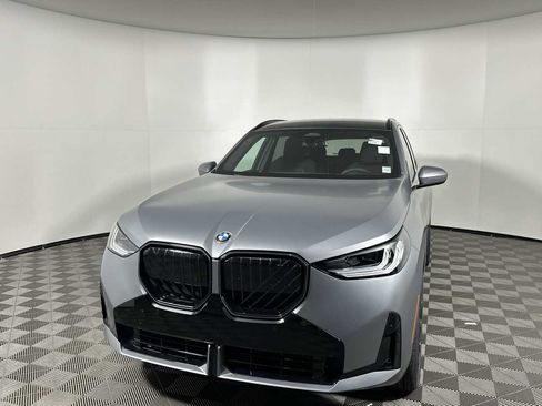New 2026 BMW X3 xDrive30 w/ M Sport Package image 7