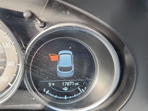 Used 2024 MAZDA CX-5 AWD 2.5 S w/ Select Package image 18