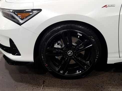 Used 2026 Acura Integra A-Spec FWD image 11