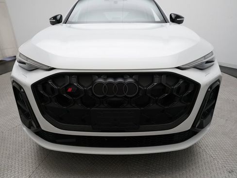 New 2026 Audi SQ5 Premium Plus AWD/4WD image 23