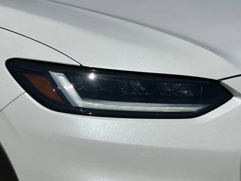 New 2025 Honda HR-V Sport image 27