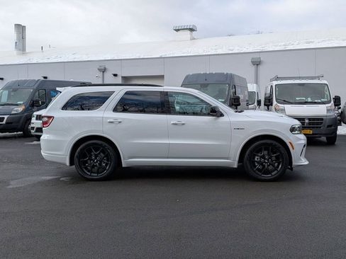 New 2026 Dodge Durango GT image 2