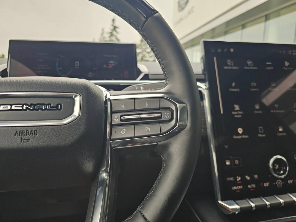 Used 2026 GMC Sierra EV Denali AWD/4WD image 34