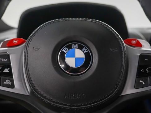 Used 2020 BMW M8 Competition image 25