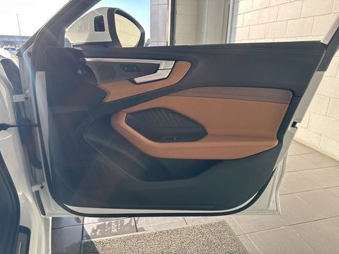 New 2025 Audi A5 2.0T Premium Plus image 22