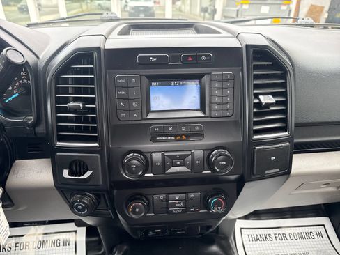 Used 2019 Ford F150 XL w/ Equipment Group 101A Mid RWD image 18