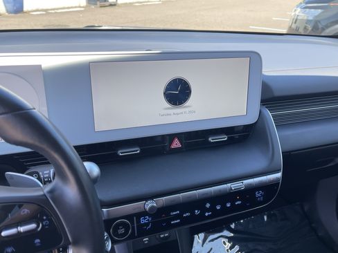 Certified 2024 Hyundai Ioniq 5 SEL AWD/4WD image 24