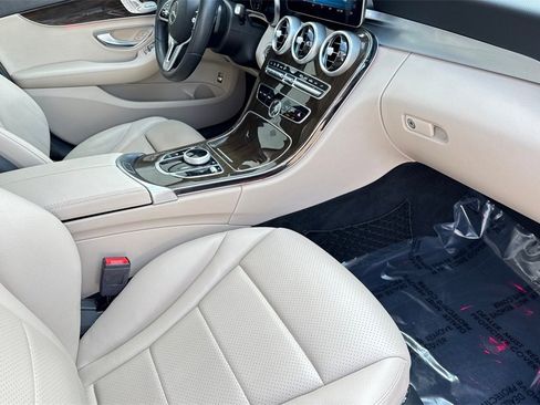 Used 2020 Mercedes-Benz C 300 Sedan image 18