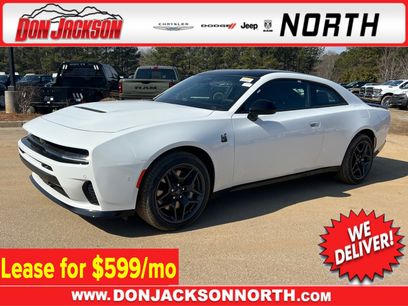 New 2026 Dodge Charger Scat Pack