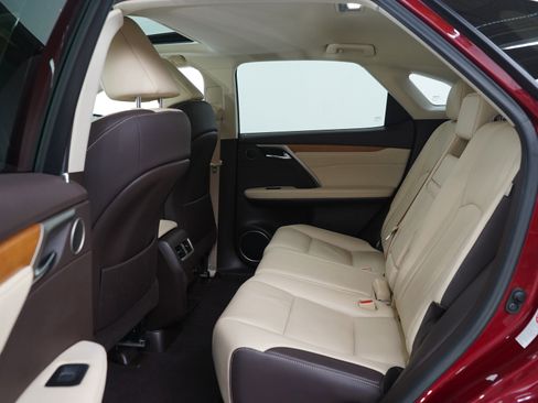 Used 2017 Lexus RX 350 AWD image 15