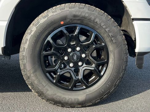 Used 2024 Ford F150 XLT w/ Equipment Group 302A MID image 15