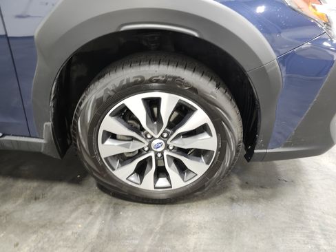 Used 2025 Subaru Outback Touring XT w/ Popular Package #2 image 13