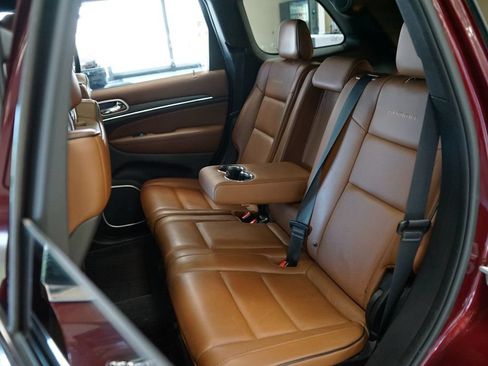 Used 2018 Jeep Grand Cherokee Summit AWD/4WD image 54