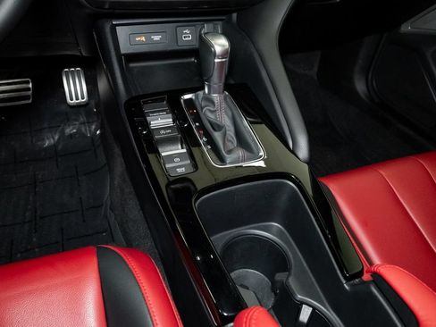 Used 2024 Acura Integra A-Spec FWD image 20