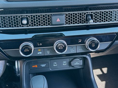 New 2026 Honda Civic Sport image 14