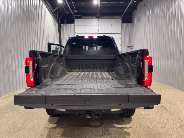 Used 2023 Ford F250 Lariat w/ Lariat Ultimate Package AWD/4WD image 25