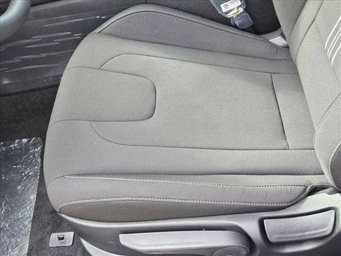 New 2026 Hyundai Elantra SEL Sport w/ Cargo Package FWD image 4