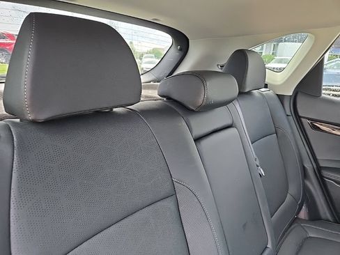 Certified 2024 Kia Seltos SX w/ SX Sunroof Package AWD/4WD image 36