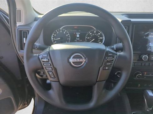 New 2026 Nissan Frontier S image 15