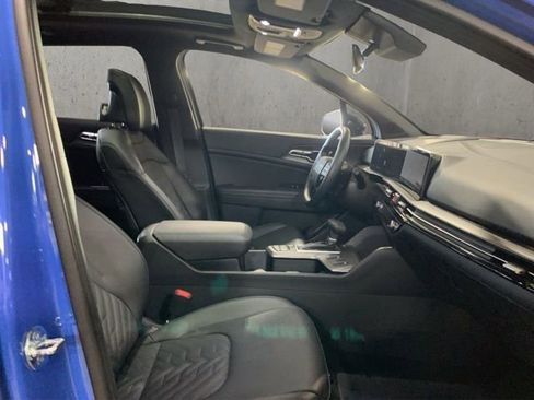 Used 2026 Kia Sportage X-Line w/ X-Line Technology Package image 28