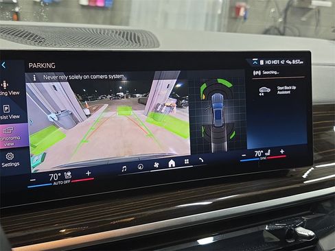 Used 2025 BMW X5 xDrive40i image 23