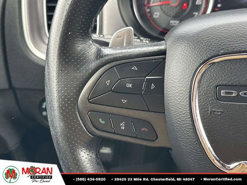 Used 2020 Dodge Charger SXT AWD/4WD image 21