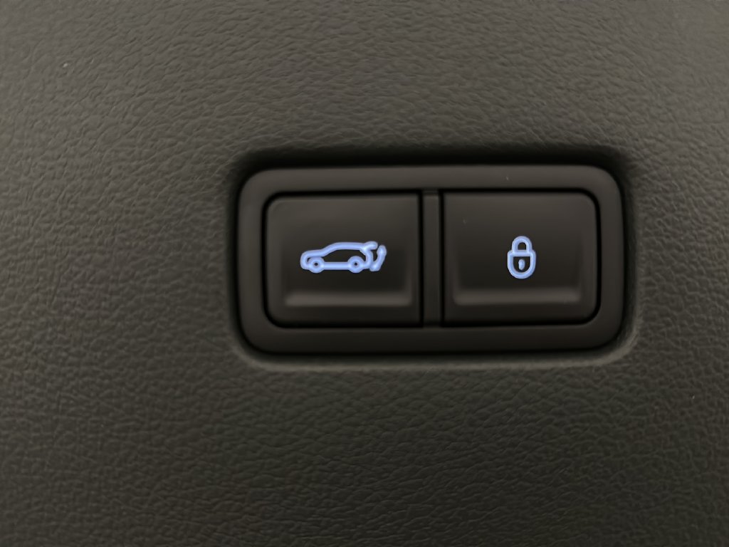 Certified 2026 Genesis GV80 3.5T AWD/4WD image 28