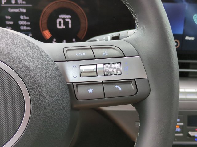 New 2026 Hyundai Kona SEL Sport AWD/4WD image 23