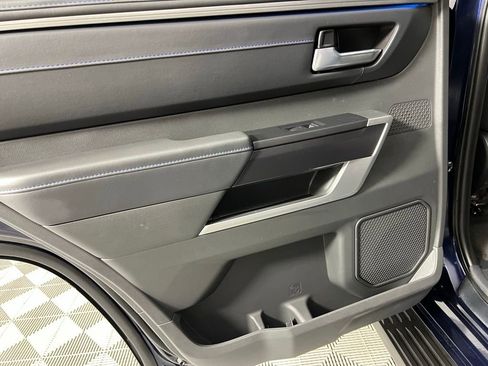 Used 2024 Toyota Sequoia Platinum image 26