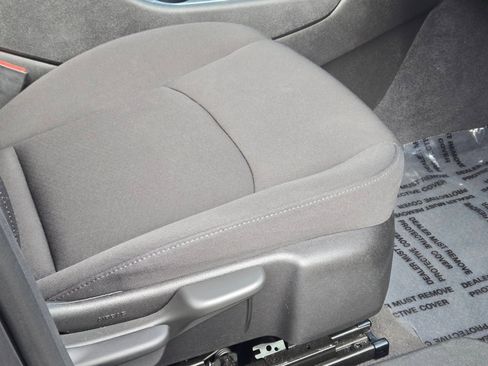 Certified 2021 Chevrolet Malibu RS image 8