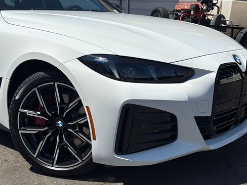 New 2026 BMW i4 eDrive35 w/ Premium Package AWD/4WD image 6