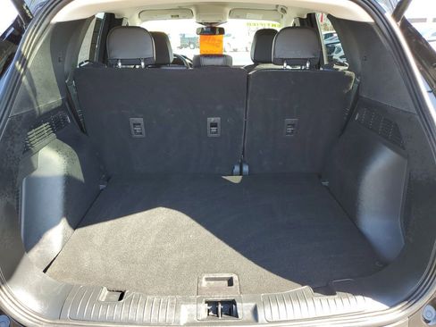 Certified 2025 Ford Escape Platinum AWD/4WD image 36