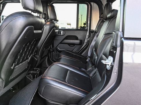 Used 2021 Jeep Gladiator Mojave image 19