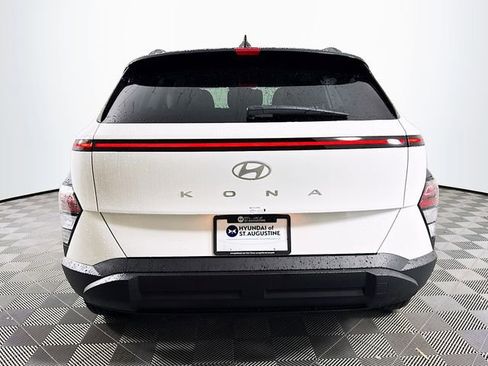 New 2026 Hyundai Kona SEL Sport image 6