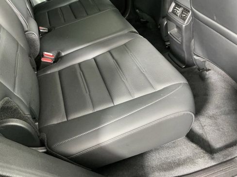 Certified 2023 Honda CR-V EX-L image 12