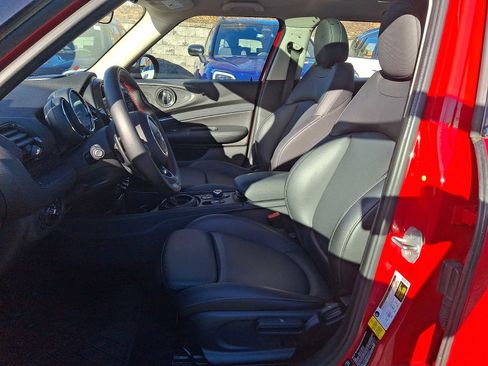 Used 2019 MINI Cooper Clubman S image 10