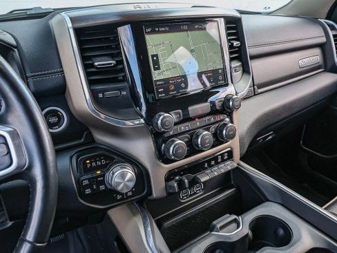 Used 2021 RAM 1500 Laramie image 14