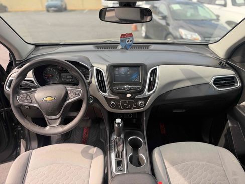 Used 2018 Chevrolet Equinox LS FWD image 20