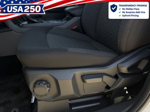 New 2026 Ford Ranger XLT w/ Black Appearance Package RWD image 23