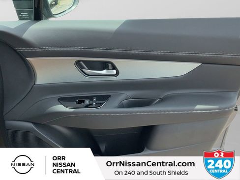 New 2026 Nissan Murano Platinum w/ Cargo Package AWD/4WD image 10